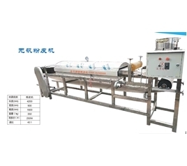 土豆磨粉機(jī)廠家分析消費(fèi)者心理